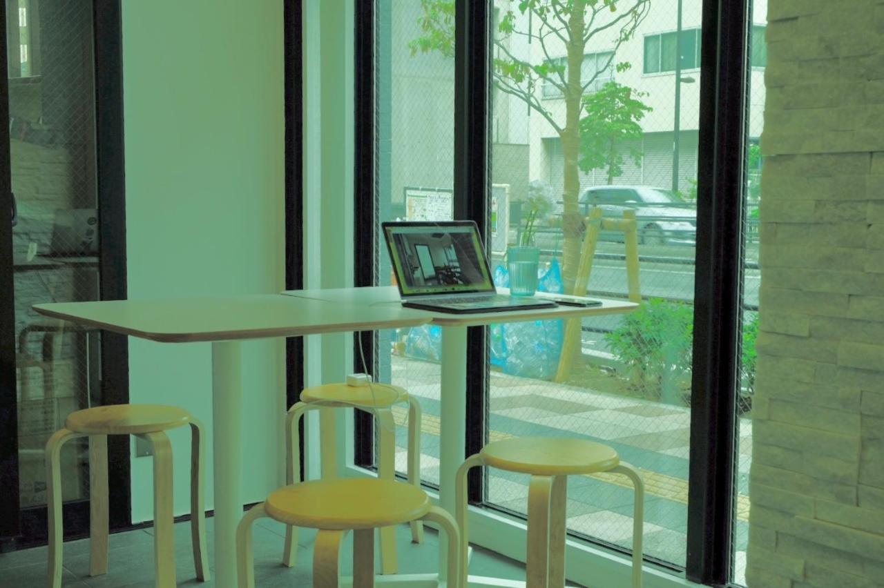 The Light Inn - Vacation Stay 94702 Tokyo Ngoại thất bức ảnh