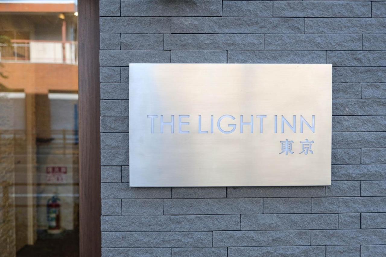 The Light Inn - Vacation Stay 94702 Tokyo Ngoại thất bức ảnh
