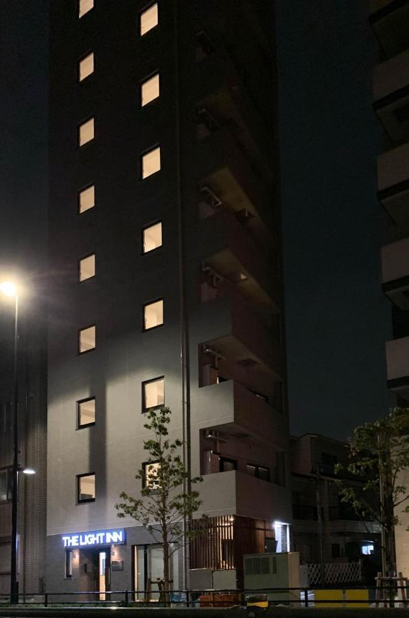 The Light Inn - Vacation Stay 94702 Tokyo Ngoại thất bức ảnh